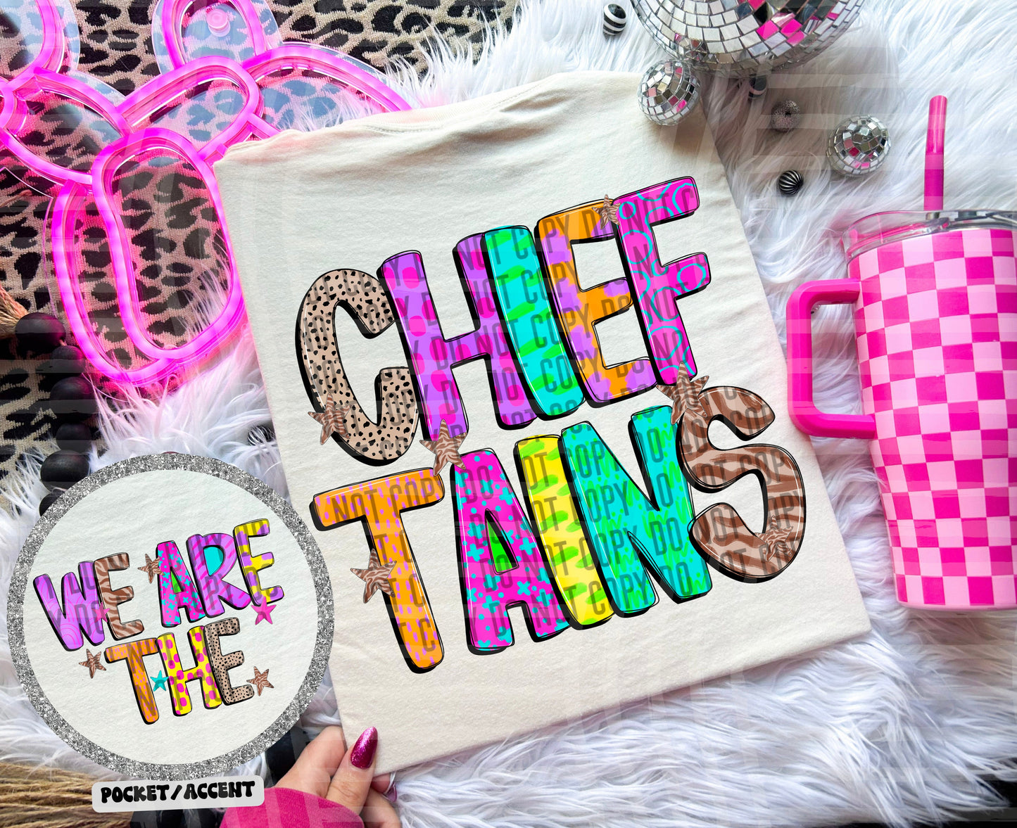 FUNKY MIX UP WE ARE THE CHIEFTAINS
