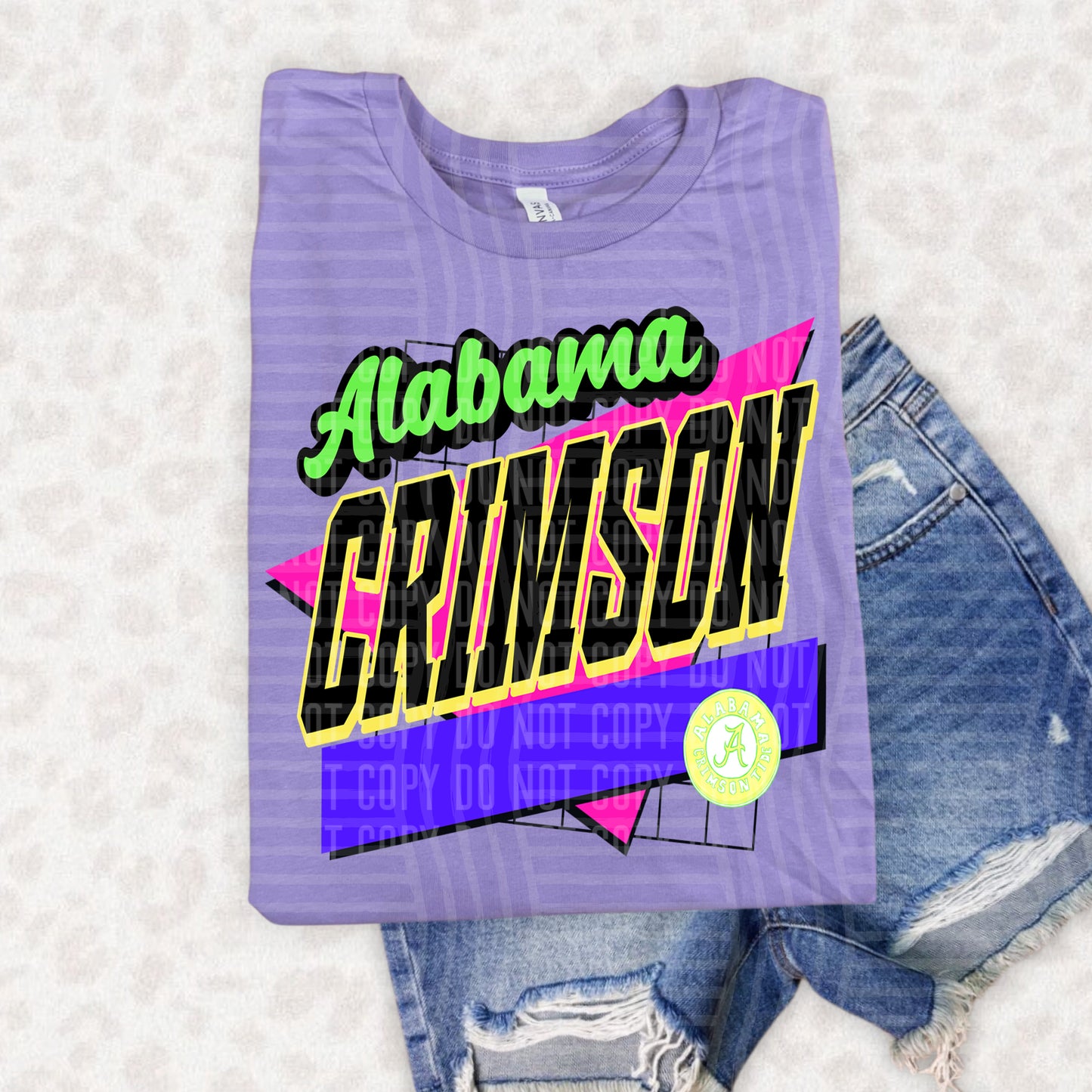 ALABAMA CRIMSON