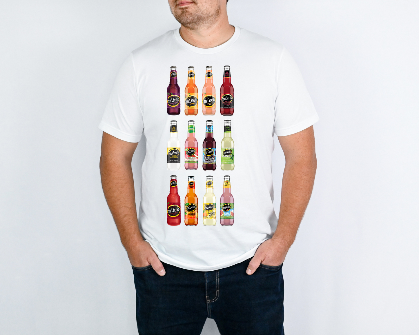 Mike’s Hard Flavors
