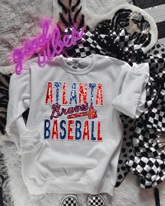 Atlanta Baseball