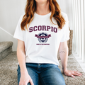 Scorpio University