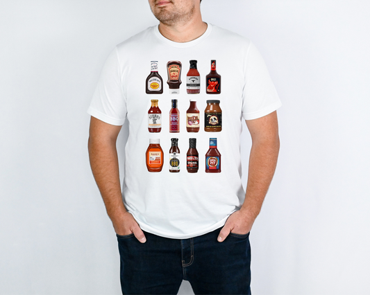 BBQ Sauce’s