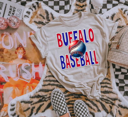 Buffalo Baseball