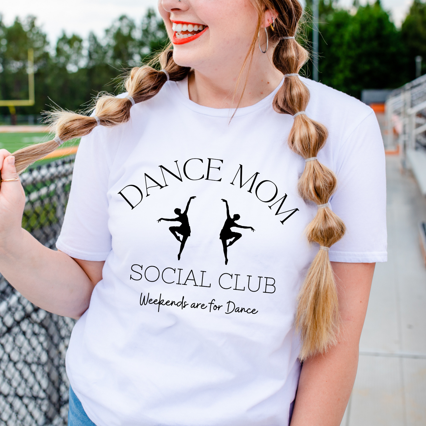 Dance mom social club