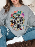 The Praying Mamas Club