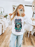 Anti Social Social Club - DTF Transfer
