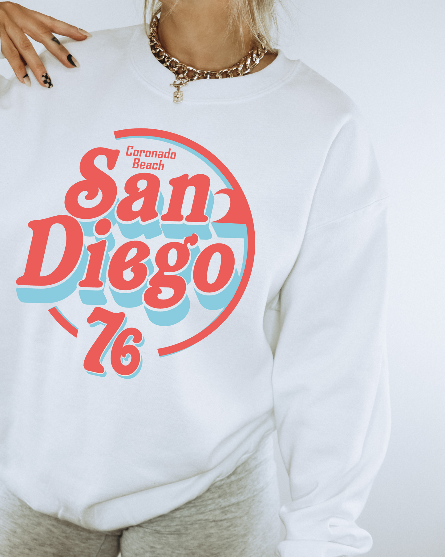 San Diego ‘76