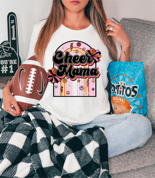 Cheer mama
