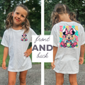 Minnie Easter-Back