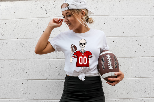 49ers skellie
