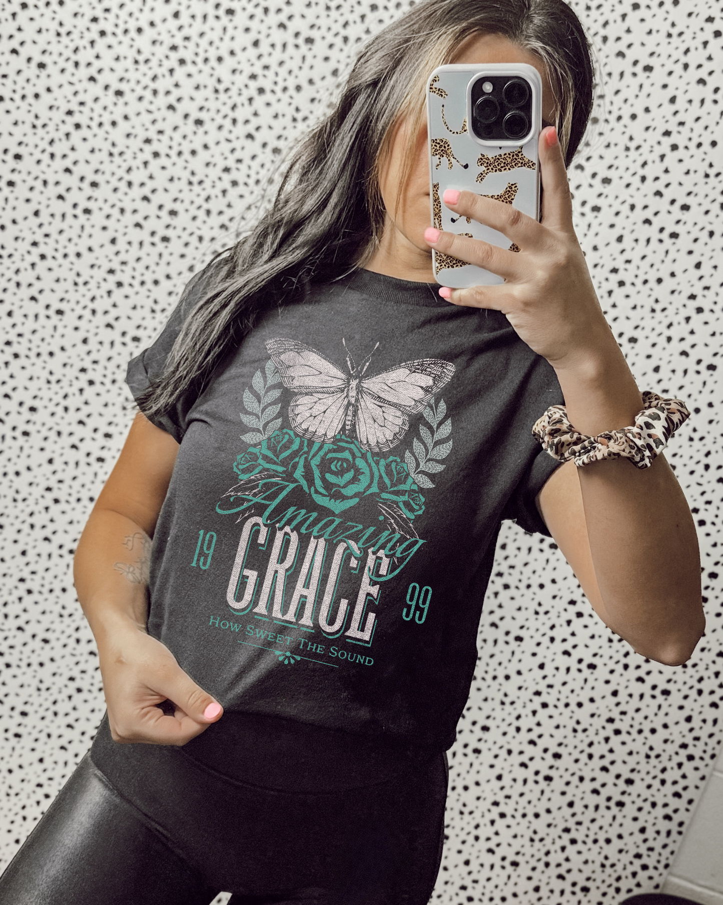 Amazing Grace