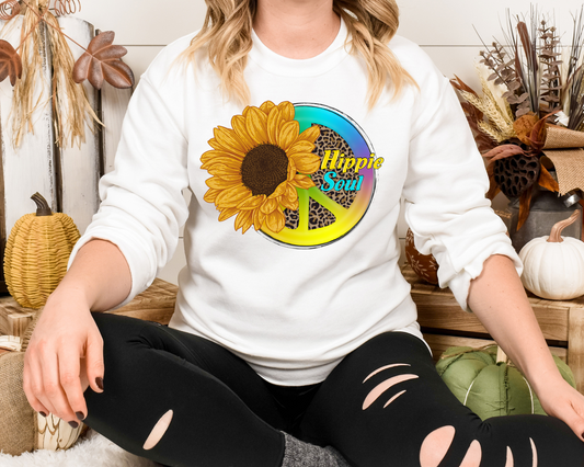 Hippie soul