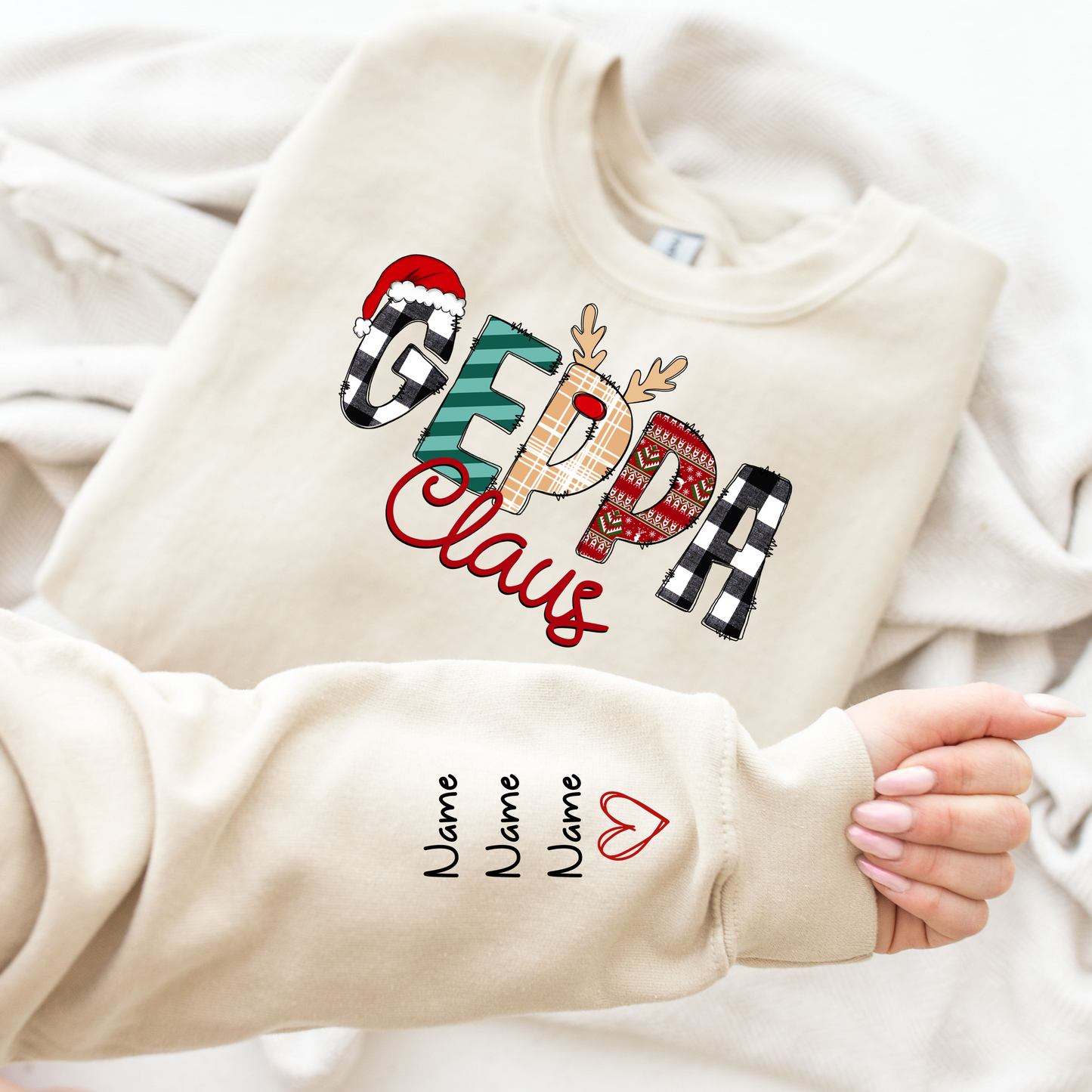 Geppa Claus