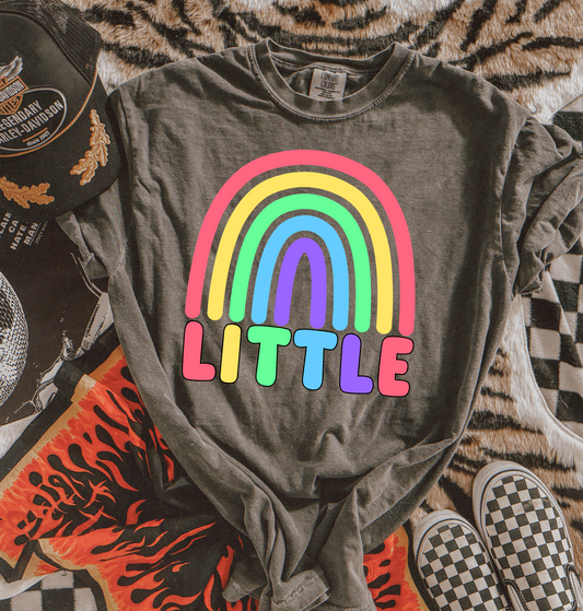 Little Rainbow