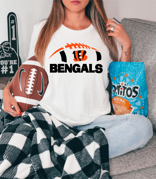 I B Bengal's