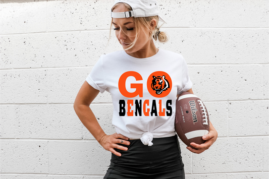 Go Bengal's