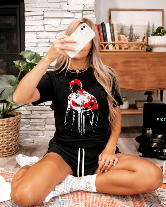 Daredevil Design