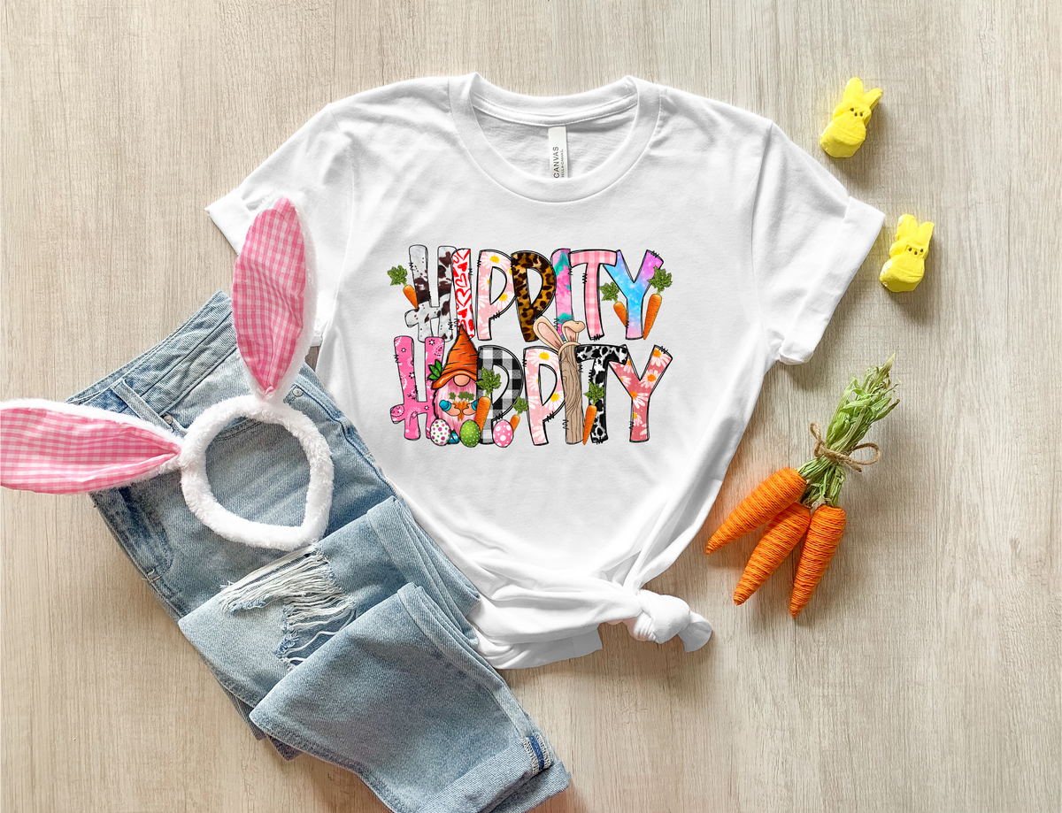 Hippity Hoppity