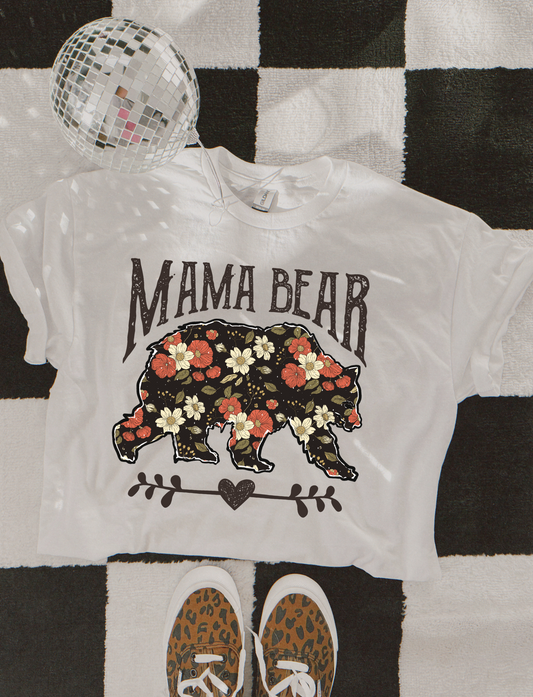 Mama Bear