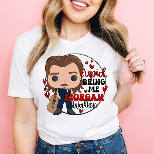 Cupid. Bring Me MW- DTF Transfer