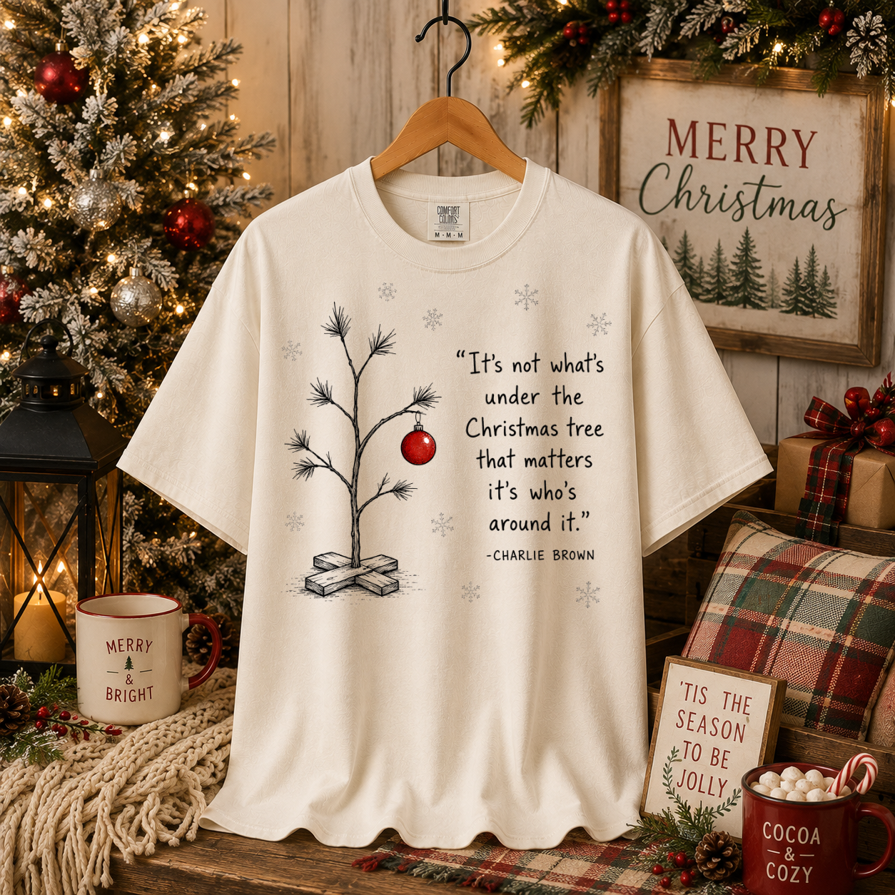 Charlie Brown Christmas