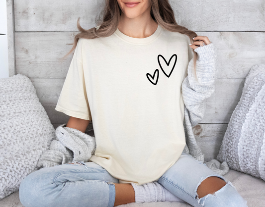 Hearts