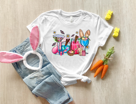 Easter Glasses