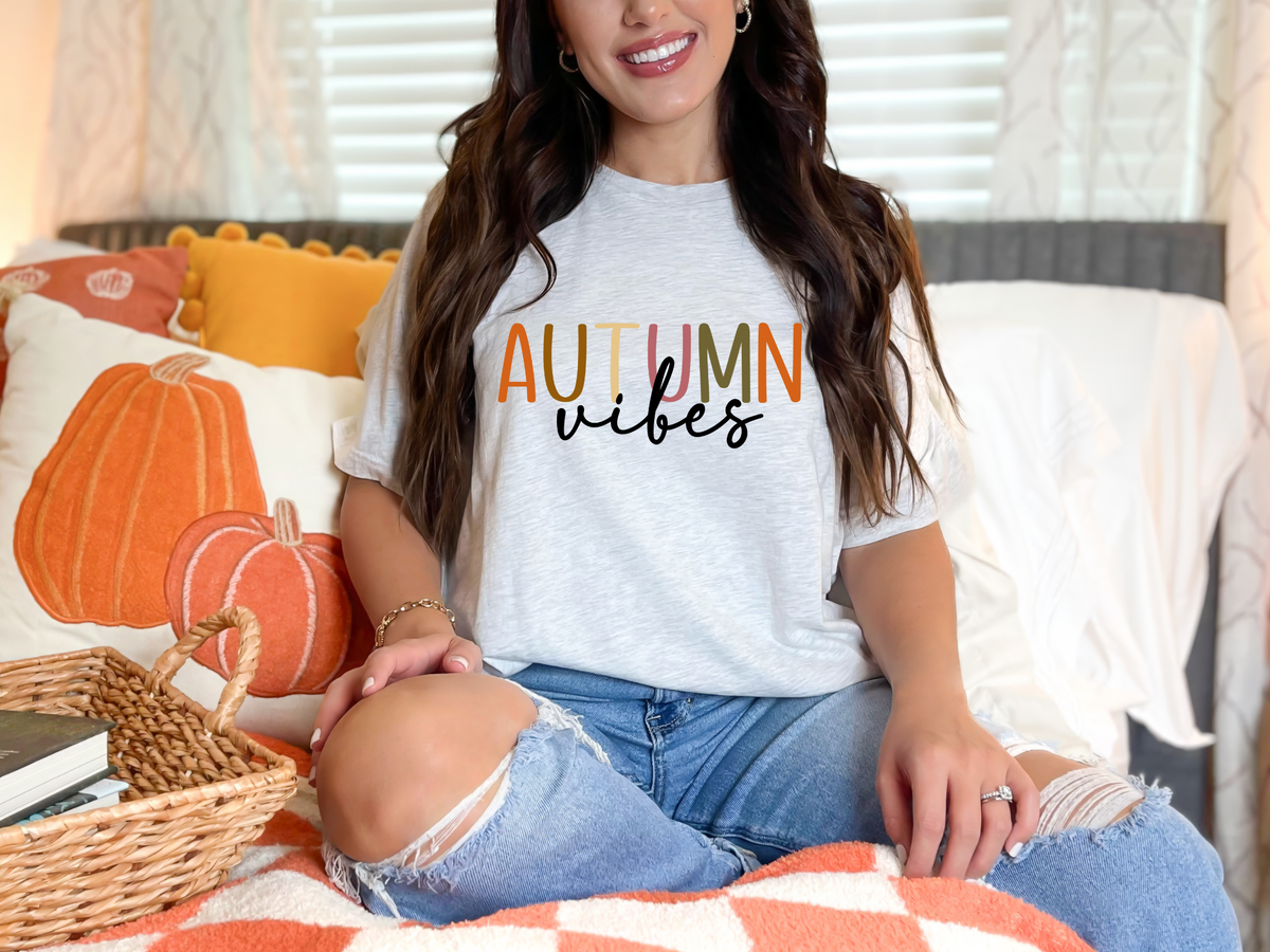 Autumn Vibes – Earthline Customs