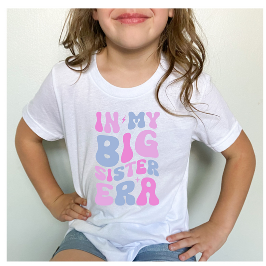 Big Sister Era – Pink