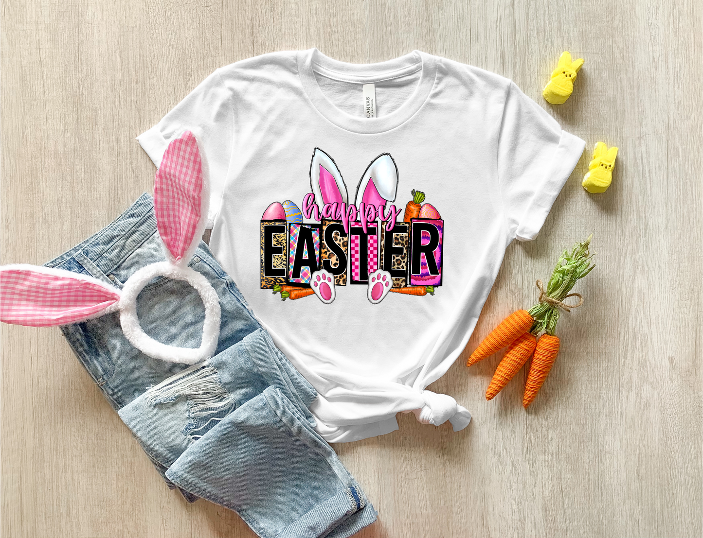 Happy Easter