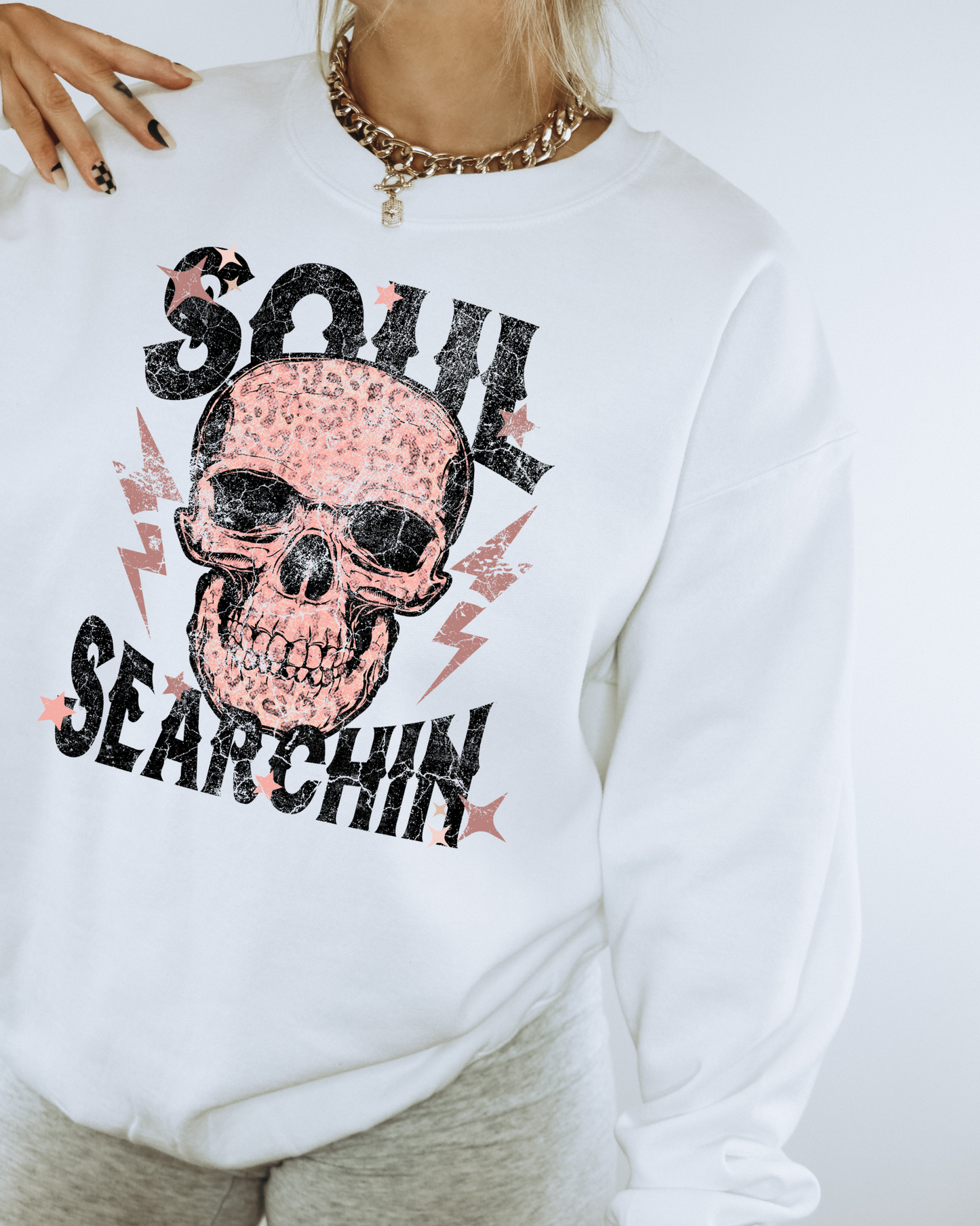 Soul Searchin