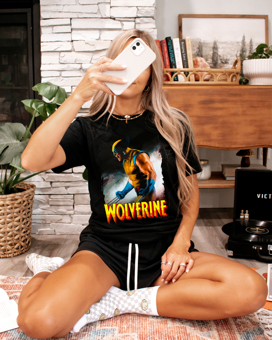 Wolverine