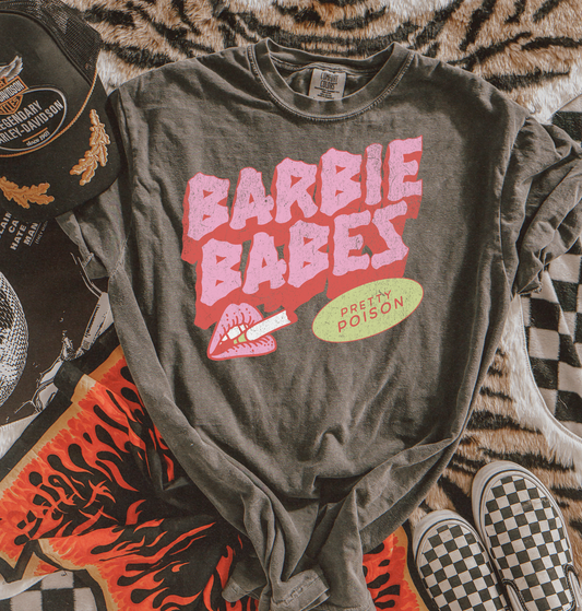 Barbie Babes