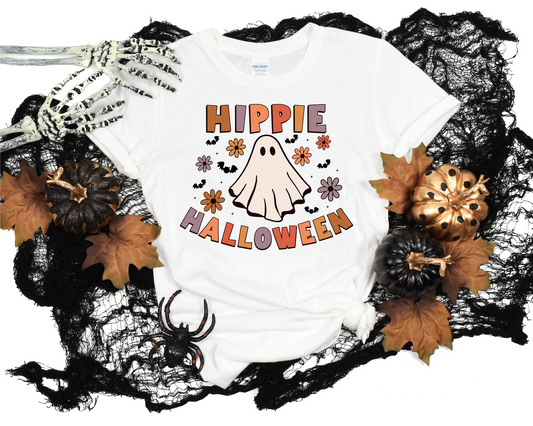 Hippie Halloween