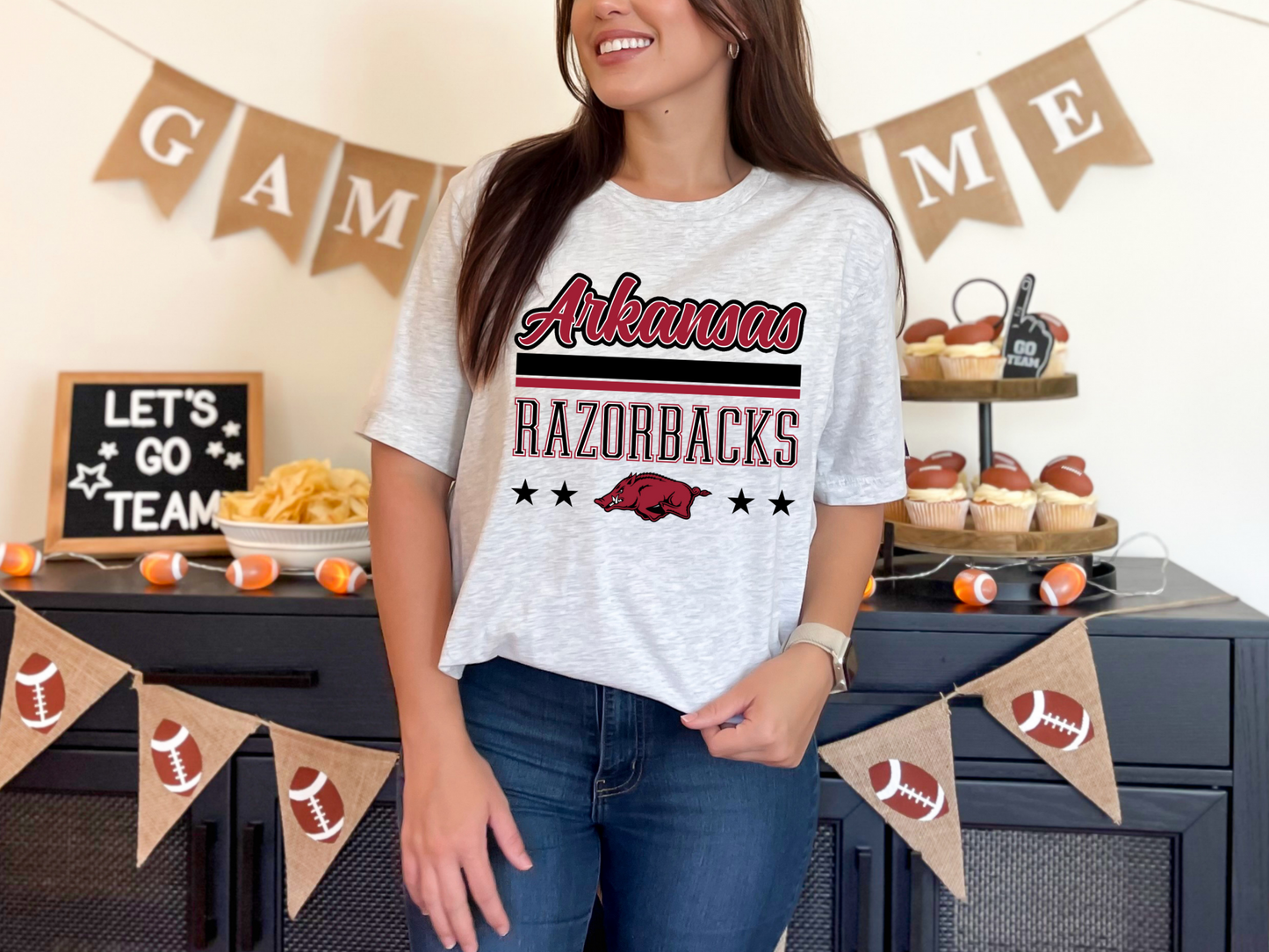 Arkansas Razorbacks