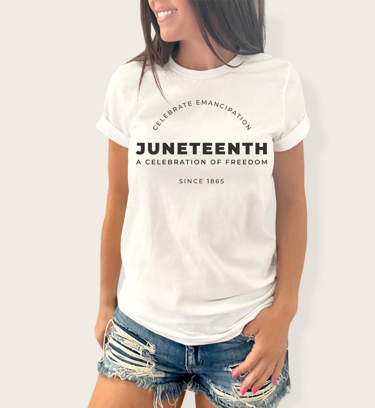 Juneteenth, a celebration of freedom