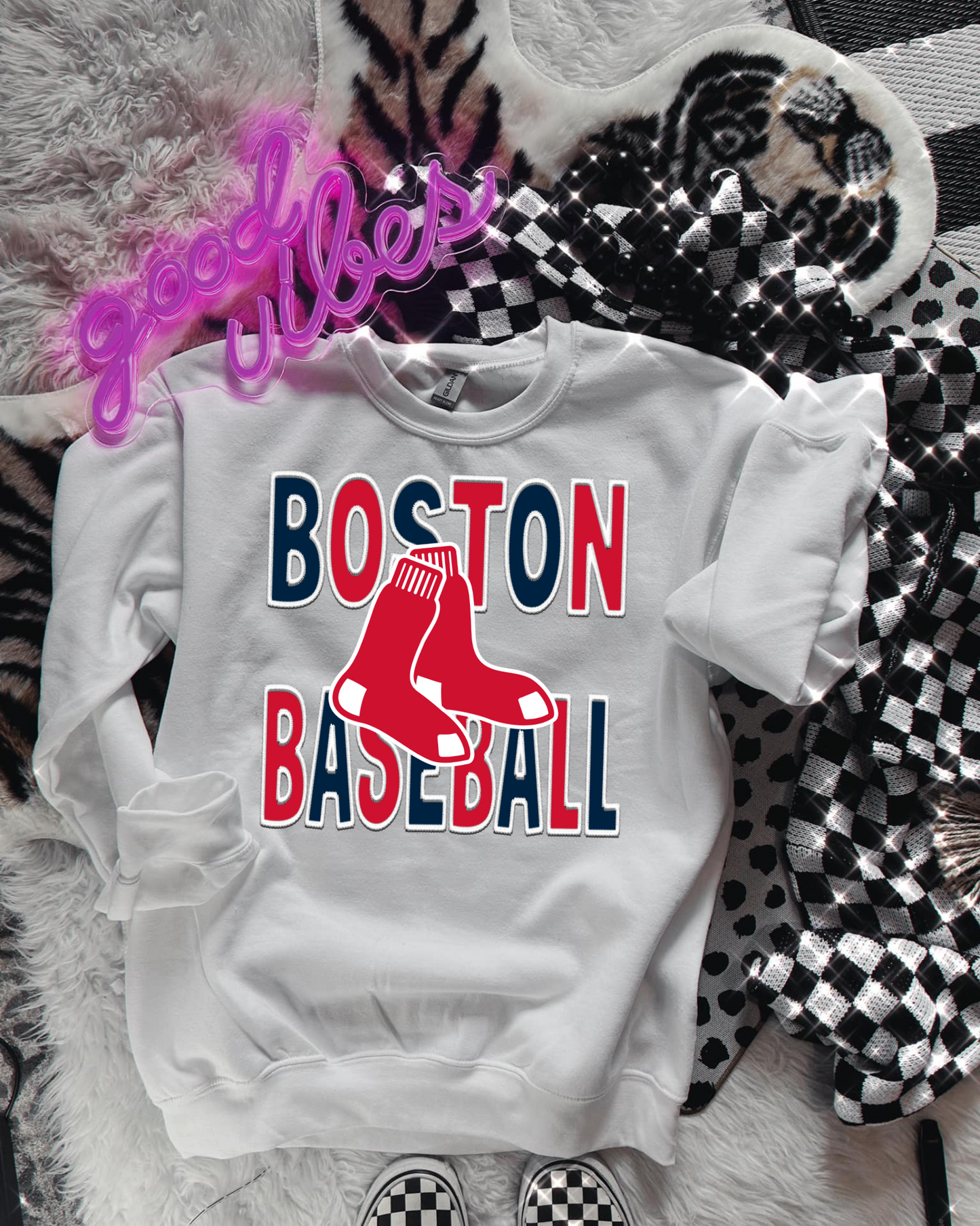 Boston Baseball