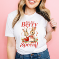 You Are Berry Special
