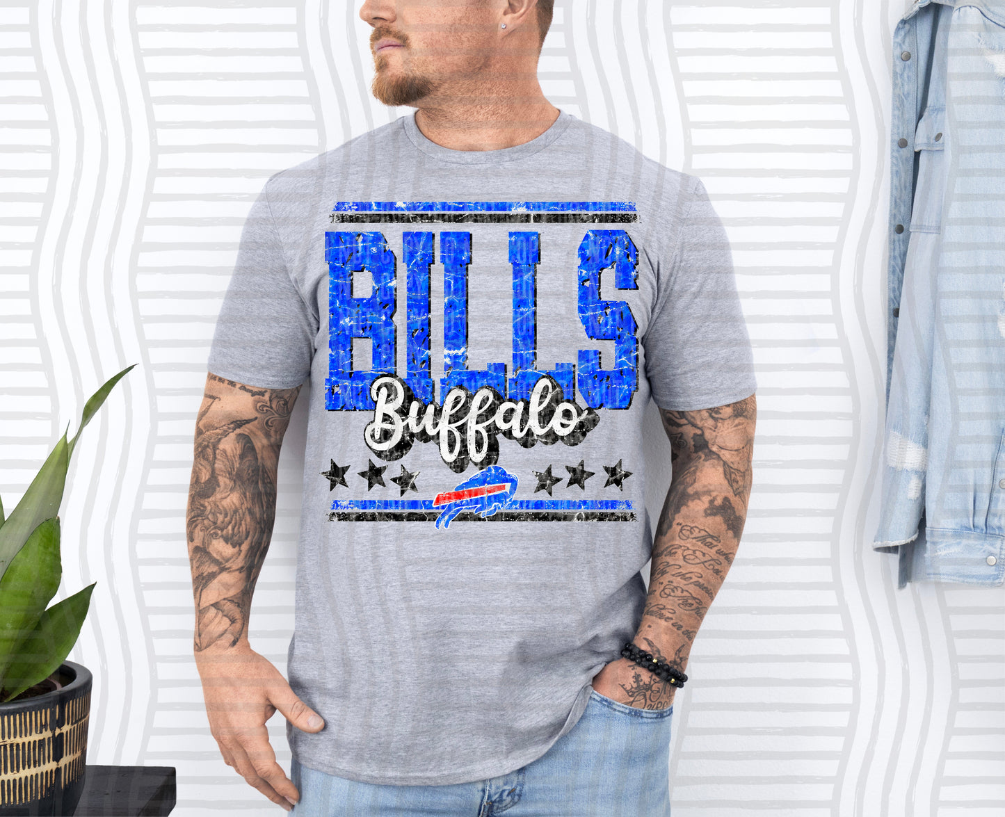 BILLS