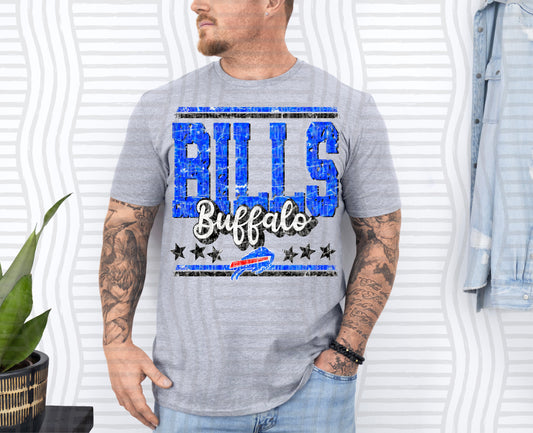 BILLS