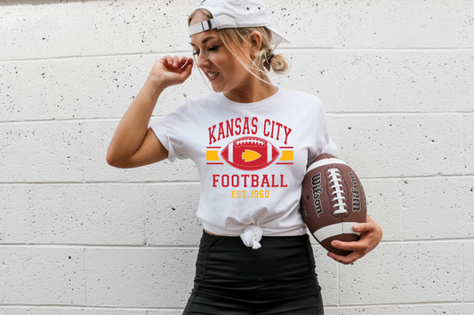 Kansas City Football