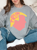 Trump-Pink