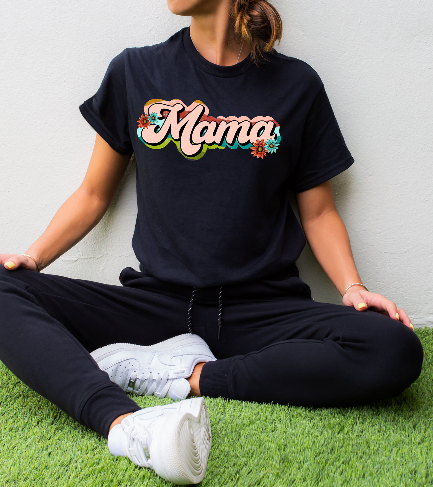 Retro Mama