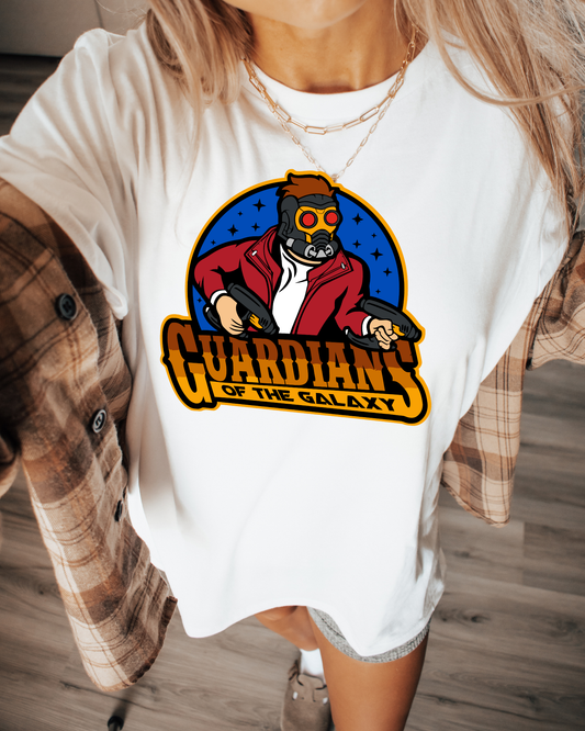 Guardians Of The Galaxy
