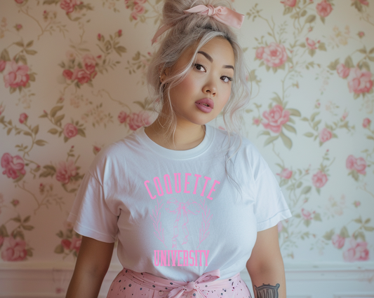 Coquette University