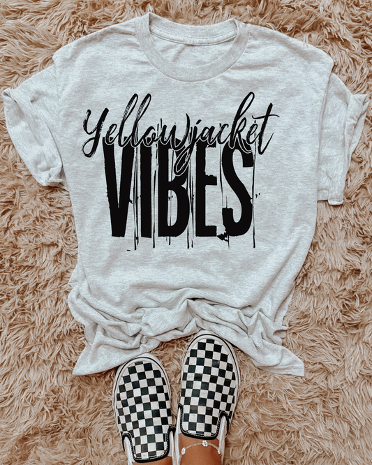Yellowjacket Vibes