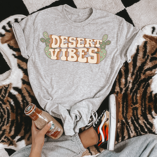 Desert Vibes