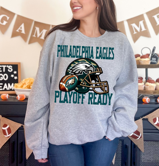 Philadelphia Eagles Playoff Ready Camo
