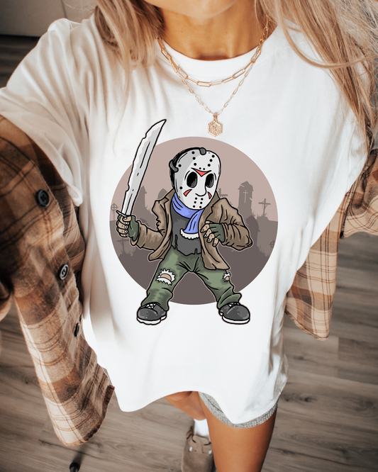 Jason Voorhees