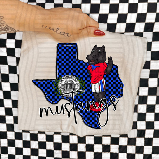 SMU